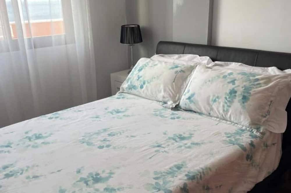 Apartamento entero, Amazing Mountain & Sea Views in Cartagena, Costa Cálida