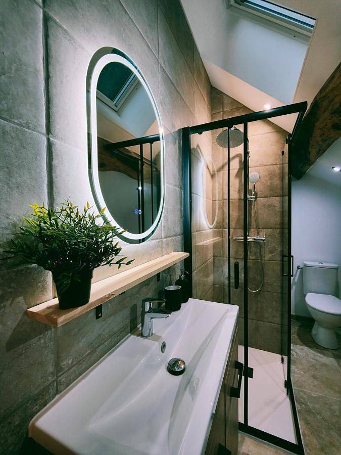 Location de vacances pour 4 personnes, avec terrasse, animaux acceptés à Couchey - 3