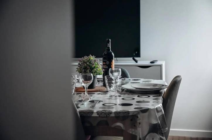 Gîte pour 4 personnes à Ernée - 2