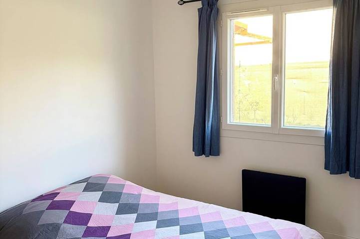 Location de vacances pour 6 personnes, avec jacuzzi et jardin, animaux acceptés à Saint-Orens-de-Gameville - 2