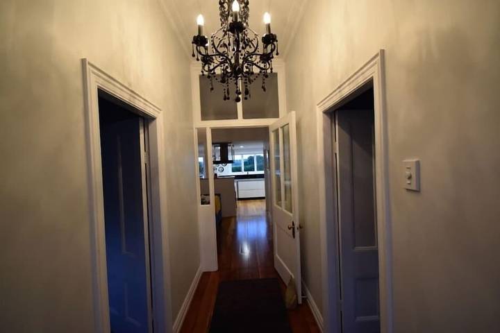 Location de vacances pour 2 personnes, avec jardin et balcon à Auckland - 4