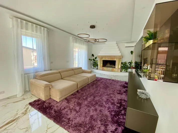 Appartamento vacanze per 5 persone, con terrazza - 1
