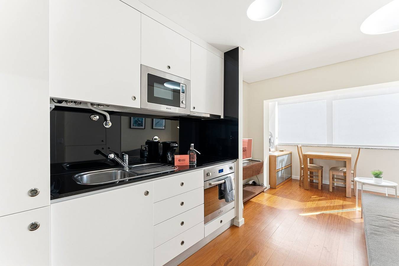 Ganze Wohnung, Guestready - Helle Wohnung in Strandnähe in Matosinhos in Matosinhos, Matosinhos e Leça da Palmeira