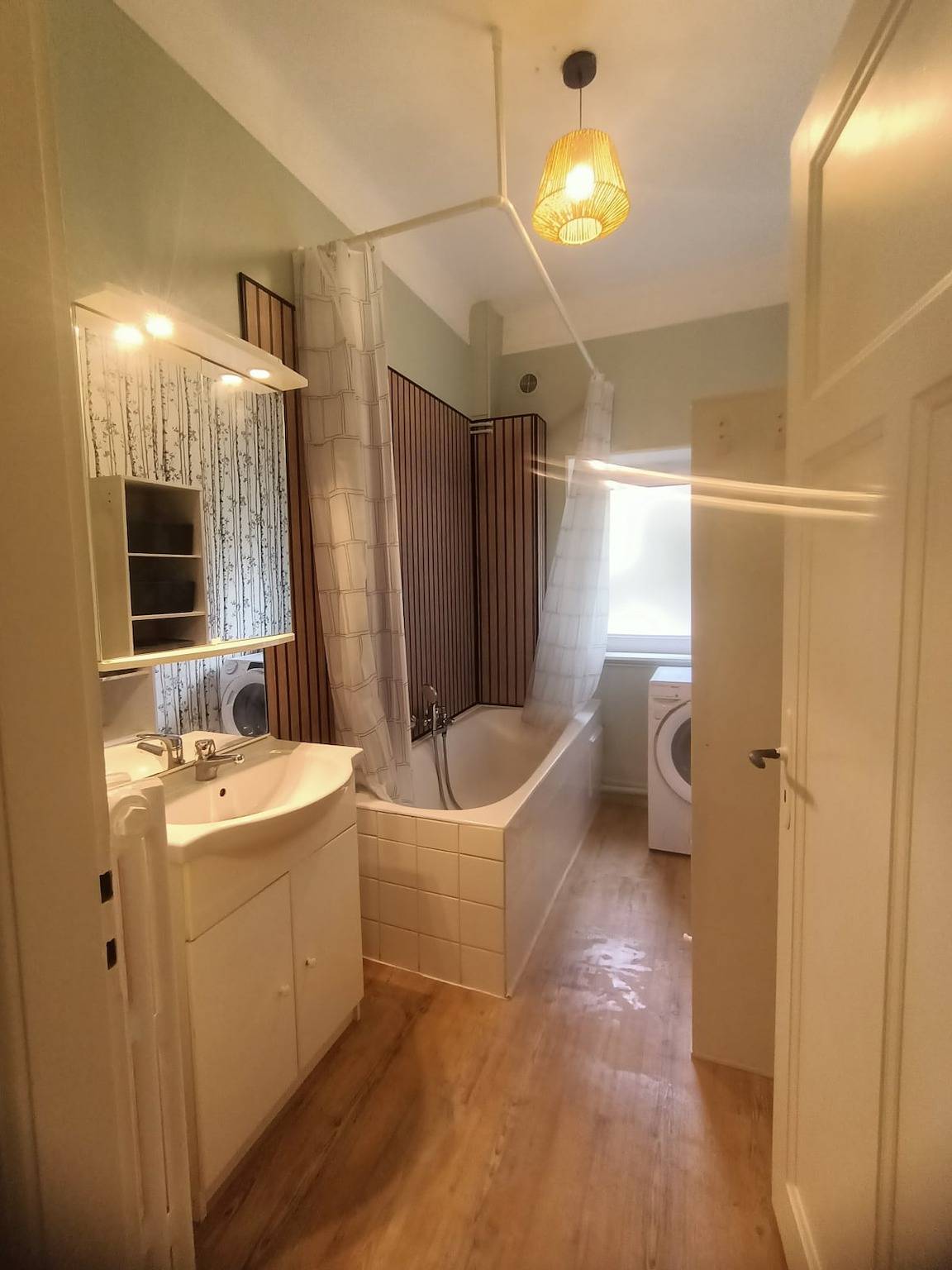 Ganze Wohnung, Möblierte Wohnung in Metz, Metz Region