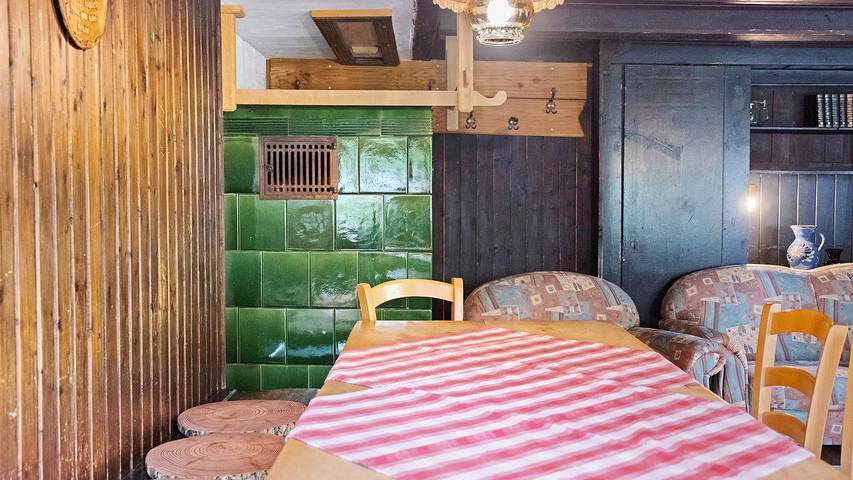 Ferienhaus für 16 Personen, mit Garten, mit Haustier in Feldberg - 3