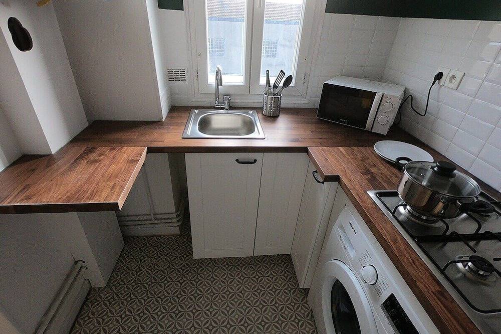 Apartamento entero, Tea&Chill - Mimosa - Proche métro 5 in Drancy, Sena-Saint Denis