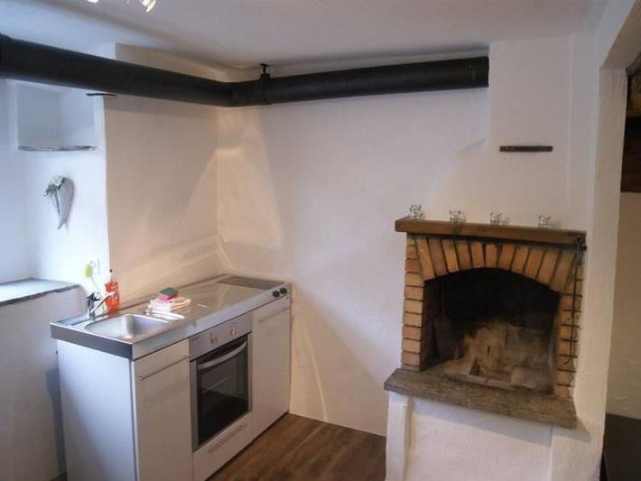 Ferienhaus für 2 Personen, mit Garten, mit Haustier in Graubünden - 4