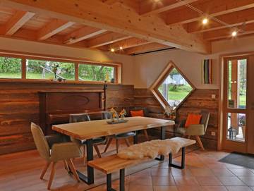 Ferienwohnung für 4 Personen in Mittelberg (Allgäu), Oy-Mittelberg, Bild 1