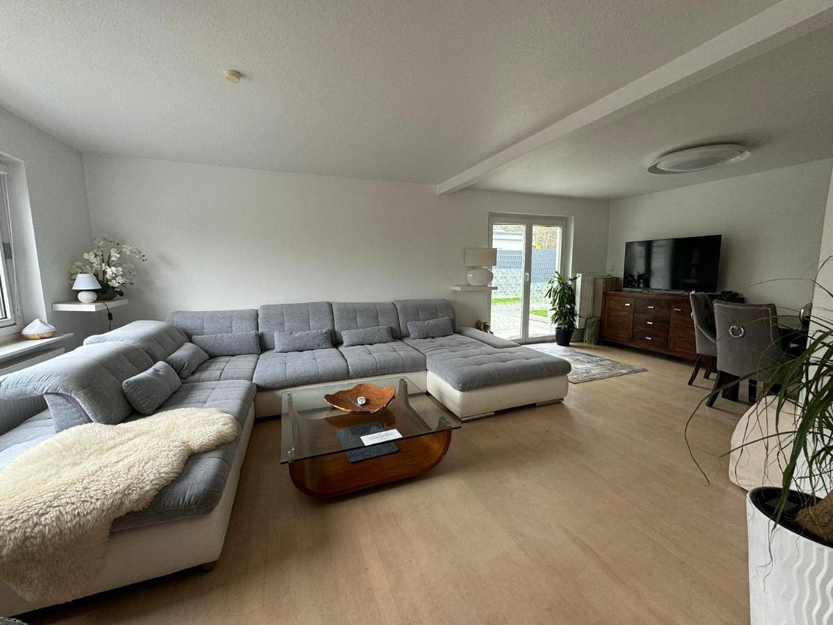 Ferienhaus Achterhus für Familien & Homeoffice in Ratekau, Ostholstein
