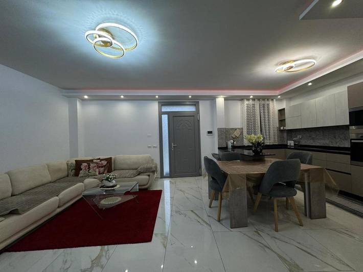 Chalet para 5 personas, con jardín y vistas - 1