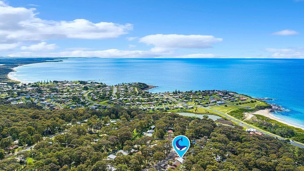 Ganze Wohnung, Wave Haven! Get a wave from it all in Dalmeny, New South Wales