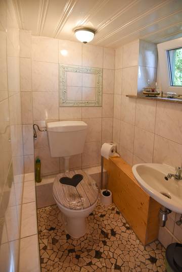 Ferienhaus für 4 Personen in Friedrichsbrunn, Thale, Bild 3