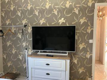 Location De Vacances pour 2 Personnes dans Cancale, Côte d’Émeraude, Photo 2