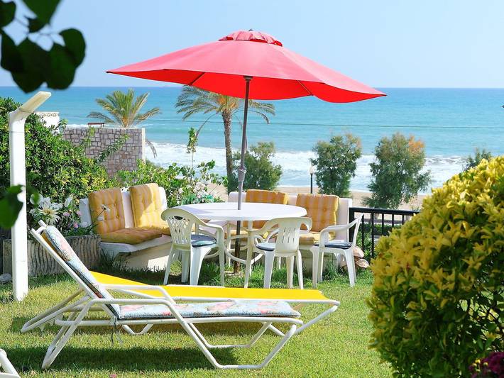 Chalet para 12 personas, con jardín y terraza en Bajo Penedés - 3