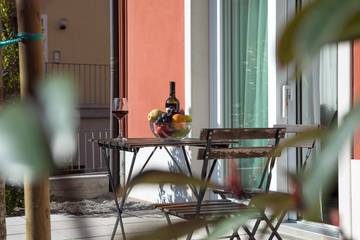 Vakantieappartement voor 2 Personen in Varone, Riva del Garda, Afbeelding 2
