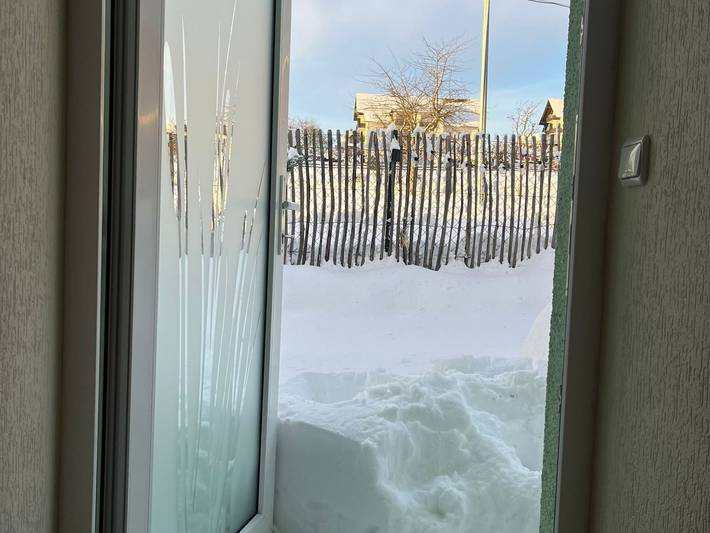 Ferienhaus für 8 Personen, mit Ausblick und Garten, mit Haustier in Hohegeiß - 4
