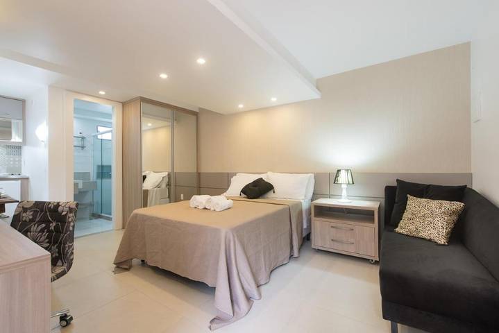 Casas e apartamentos de temporada para 2 pessoas, com animais de estimação em Búzios