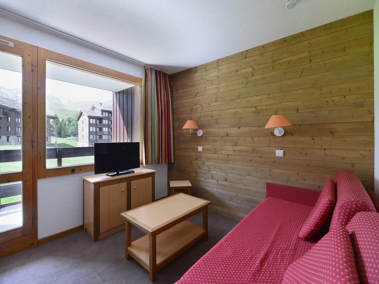 Photo : Appartement de vacances