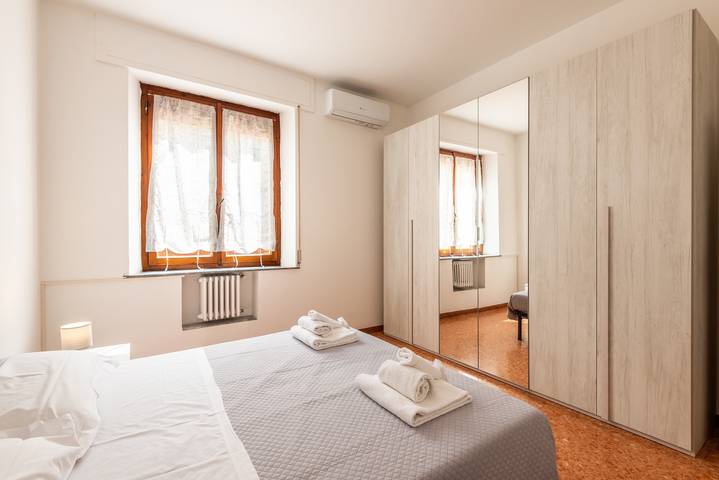 Appartamento intero, Appartamento 'La Casa Di Iliana- Siena' con terrazza privata, Wi-Fi e aria condizionata in Siena, Siena e dintorni