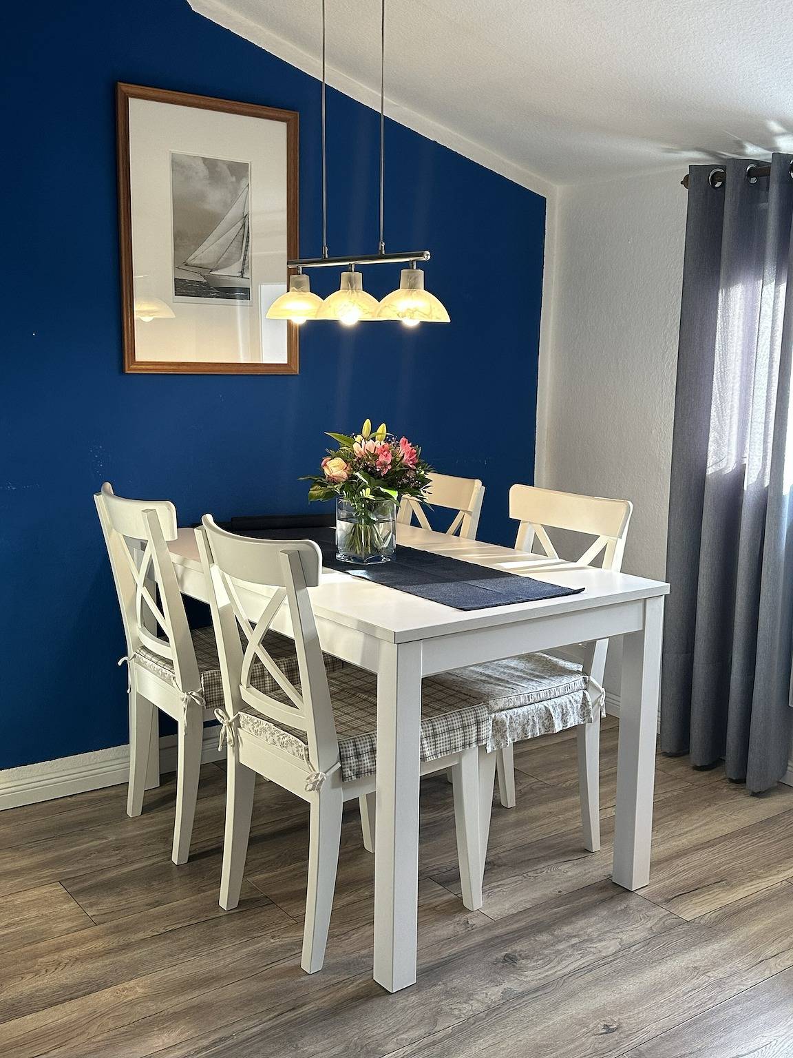 Ganze Wohnung, Appartement '2' mit moderner Landhausküche in Döse, Cuxhaven