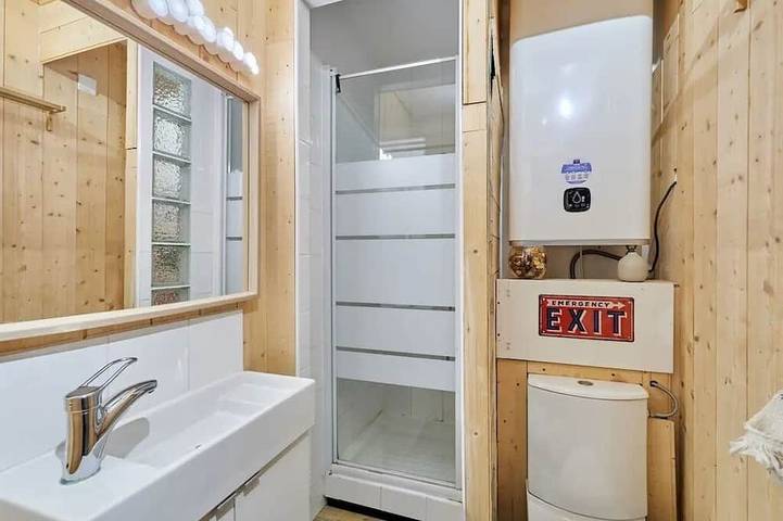 Gîte pour 2 personnes dans Office De Tourisme De Courseulles Sur Mer - 3