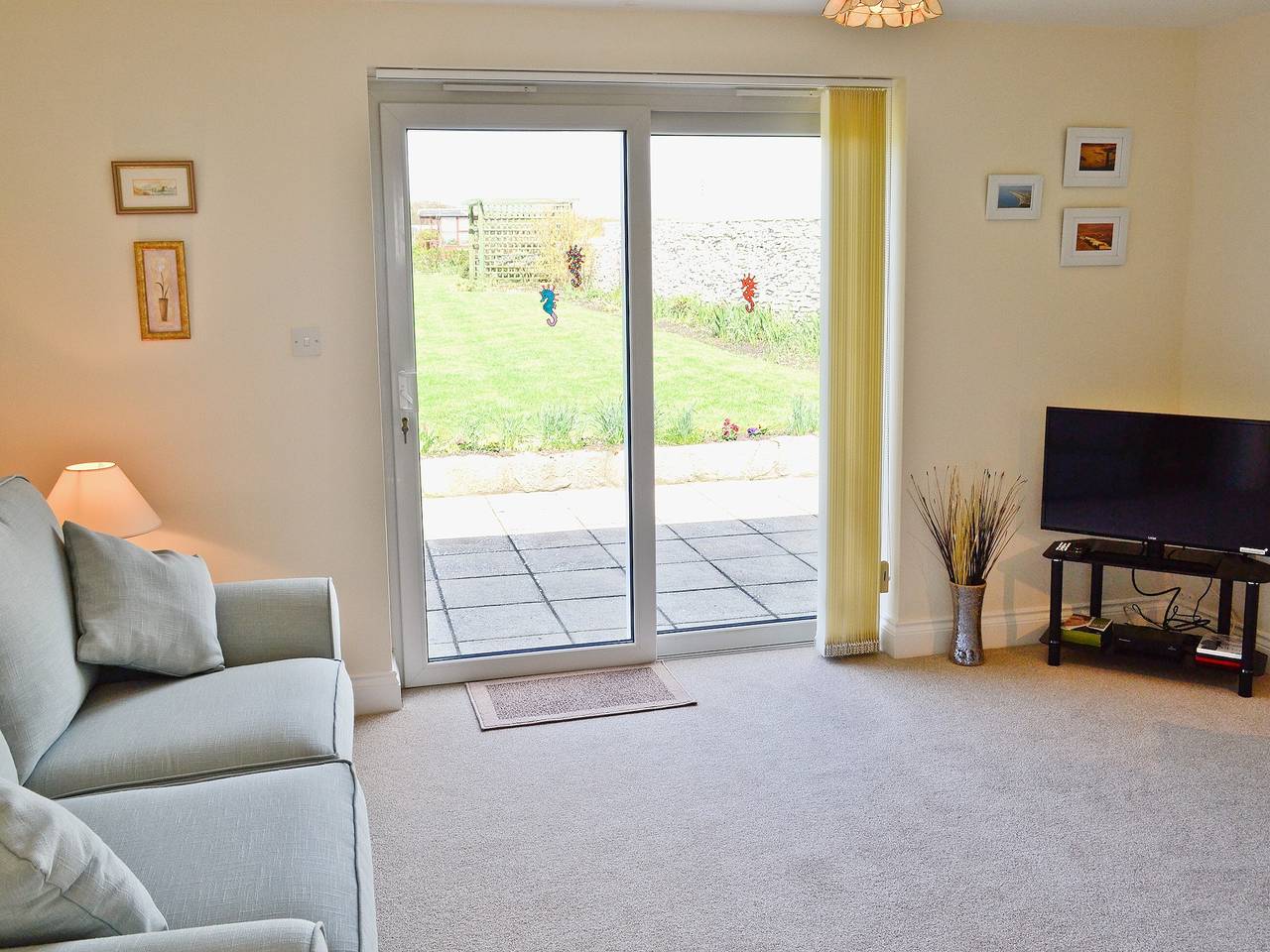 Holiday Home for 2 People in Isle of Portland, Jurassic Coast