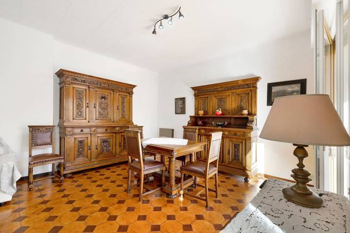 Gîte pour 4 personnes, avec jardin dans Finale Ligure - 3