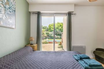 Villa pour 8 Personnes dans Olonne-sur-Mer, Les Sables-d'Olonne, Photo 2