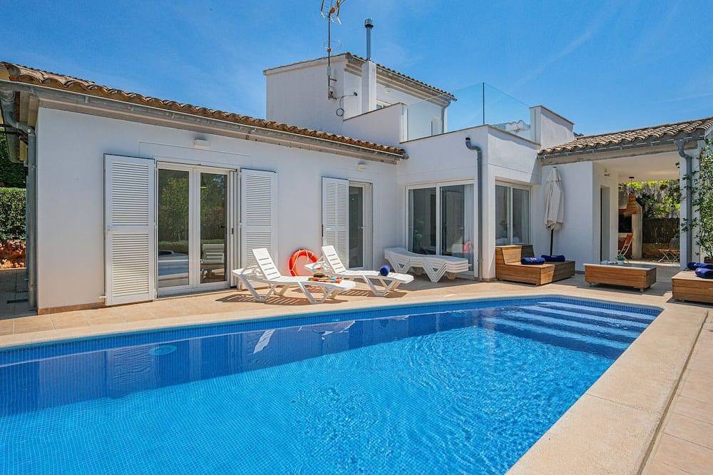 Casa vacanza a Maiorca a partire da 670€ a notte