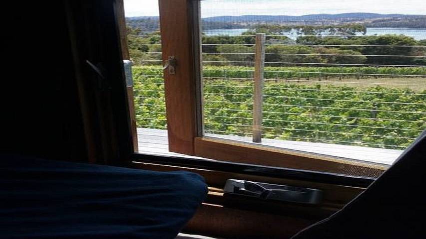 Agriturismo for 4 people in Tasmania