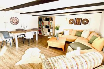 Agriturismo für 2 Personen, mit Garten in Weitnau