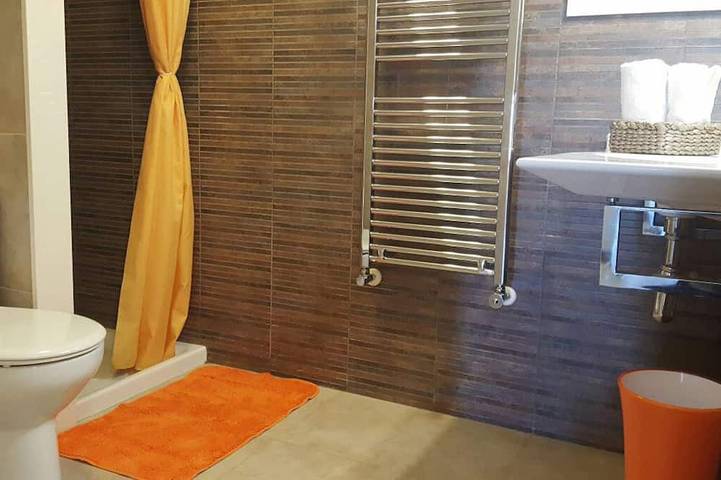Casa Jardi avec piscine privée près de la plage, Port Aventura, Ferrari Land in Salou, Costa Dorada