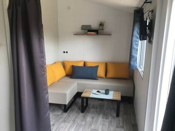 Camping für 4 Personen in Hyeres, Toulon Region, Bild 3