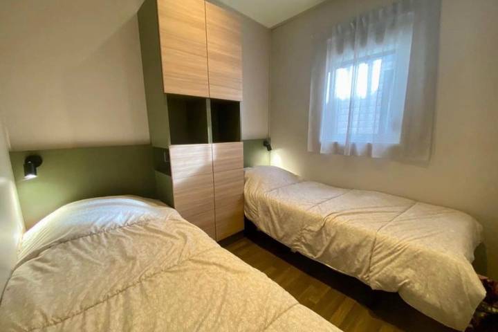 Gîte pour 6 personnes, avec Terrasse et Piscine à Puget-sur-Argens - 4
