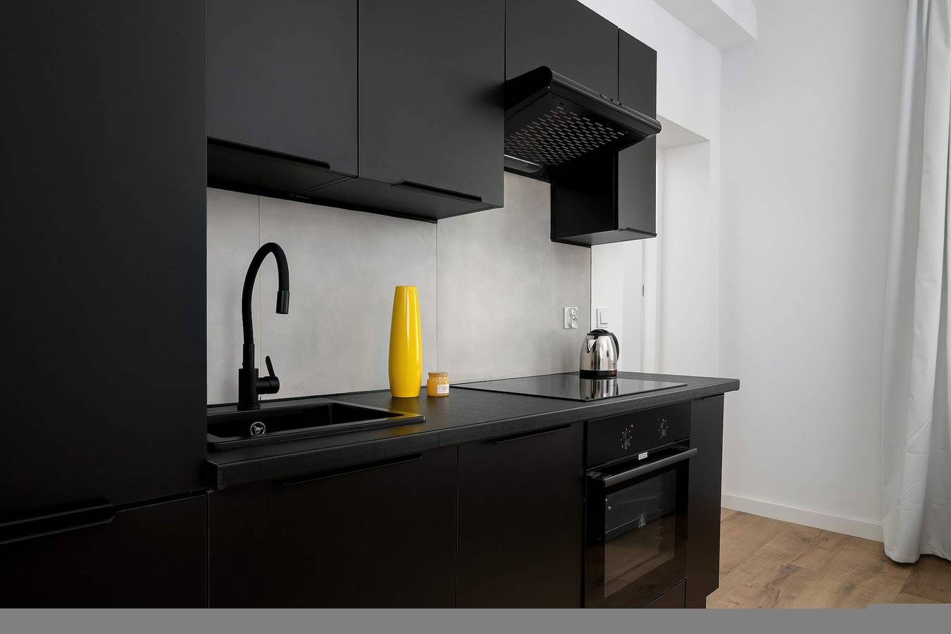 Ganze Wohnung, Cozy Apartment for 4 People   Katowice Center in Kattowitz, Schlesien