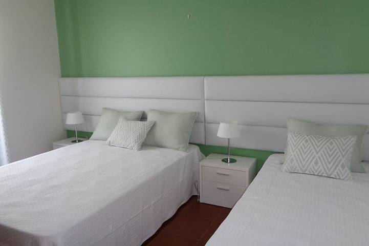 Lc. 11 368. Schönes 4-Bett-3-Badehaus mit Pool, 300 Meter vom Strand entfernt in Castro Marim, Faro Distrikt