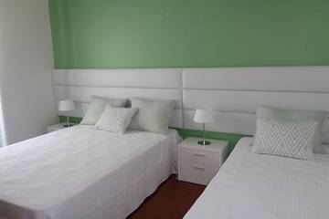 Casa De Férias para 10 Pessoas em Castro Marim, Distrito de Faro, Foto 2