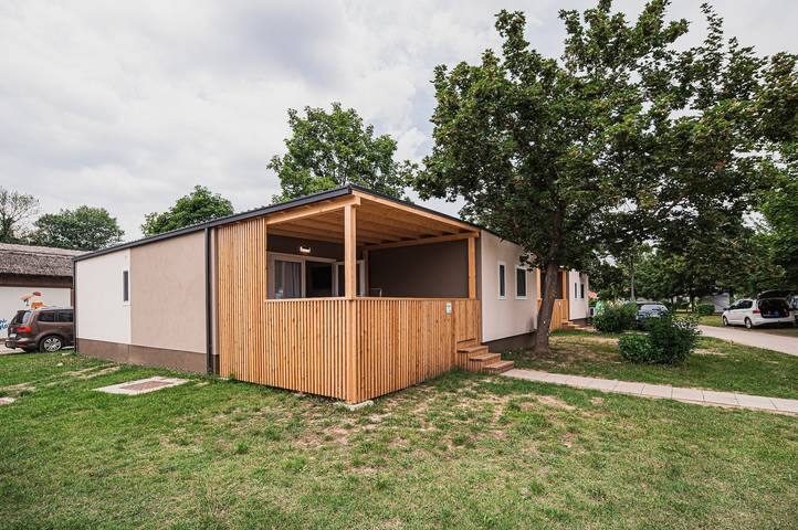 Camping für 6 Personen in Slowenien - 2