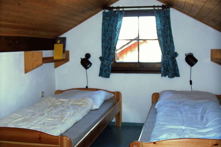 Ferienhaus für 4 Personen, mit Garten in Missen-Wilhams - 3