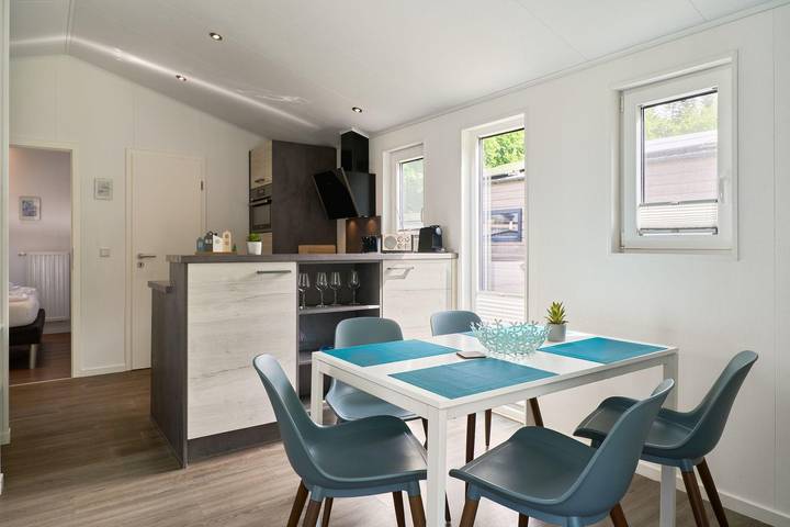 Ferienhaus für 5 Personen, mit Terrasse in Scharbeutz - 4