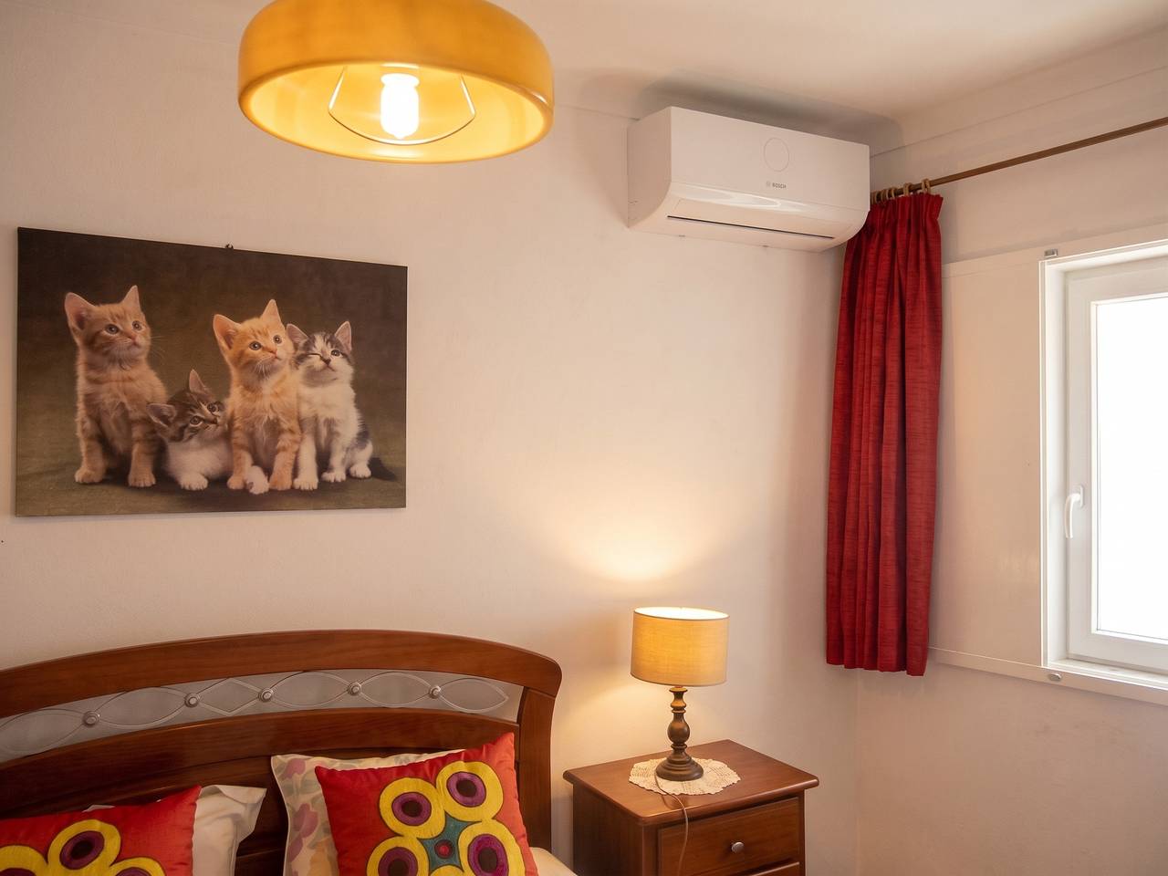 Gezellig huis met uitzicht in Miranda do Corvo, foto 12