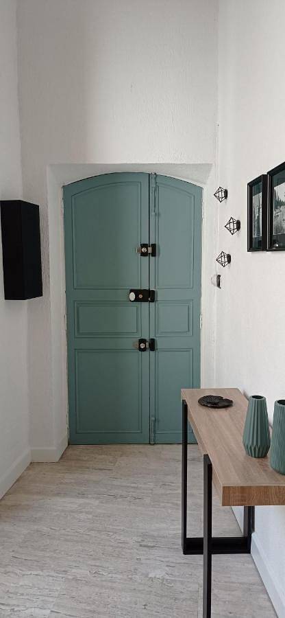Appartement de vacances pour 6 personnes