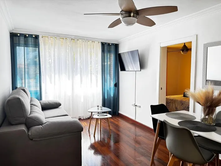 Apartamento de vacaciones para 6 personas - 1