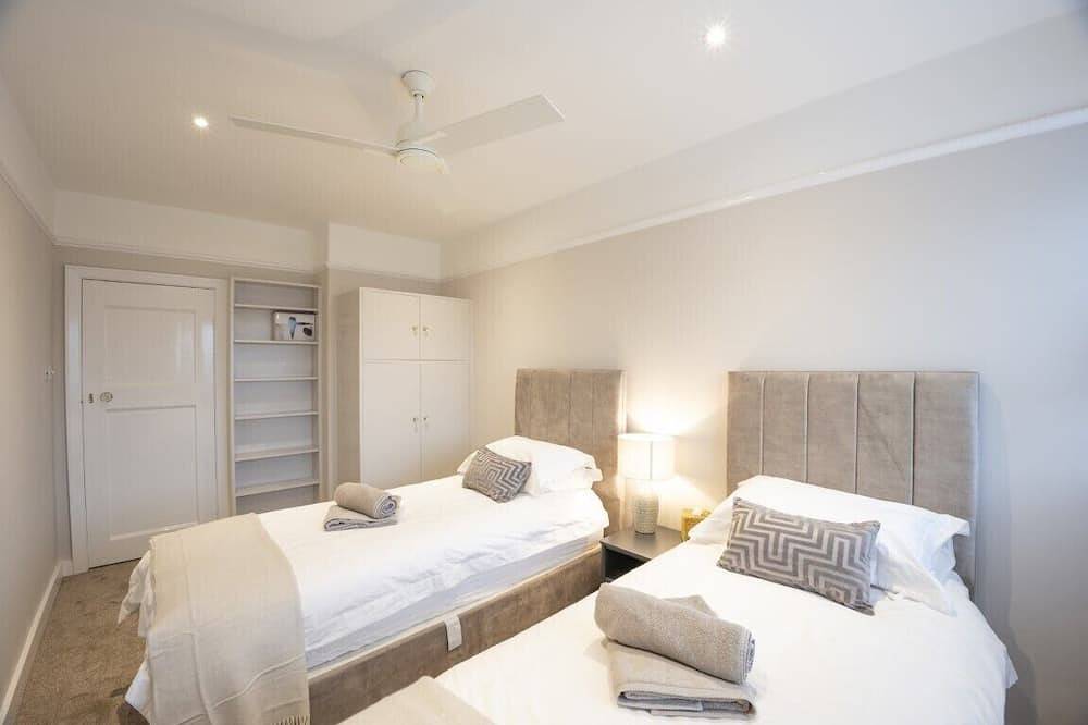 3 min from beach/golf in Frinton on Sea, Frinton and Walton