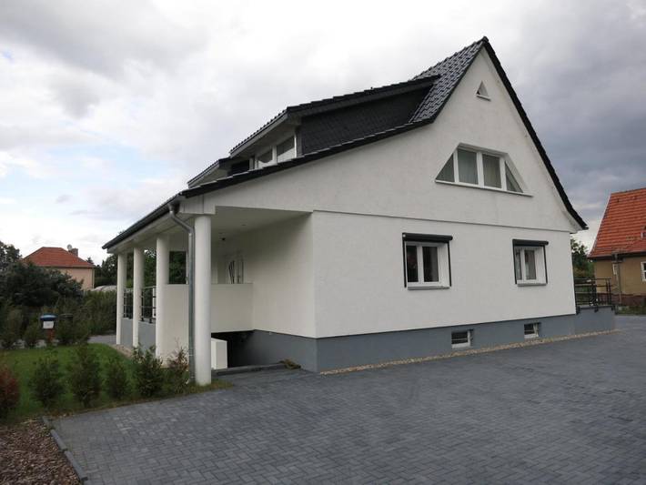 Ferienwohnung für 6 Personen, mit Garten und Terrasse in Falkensee - 3