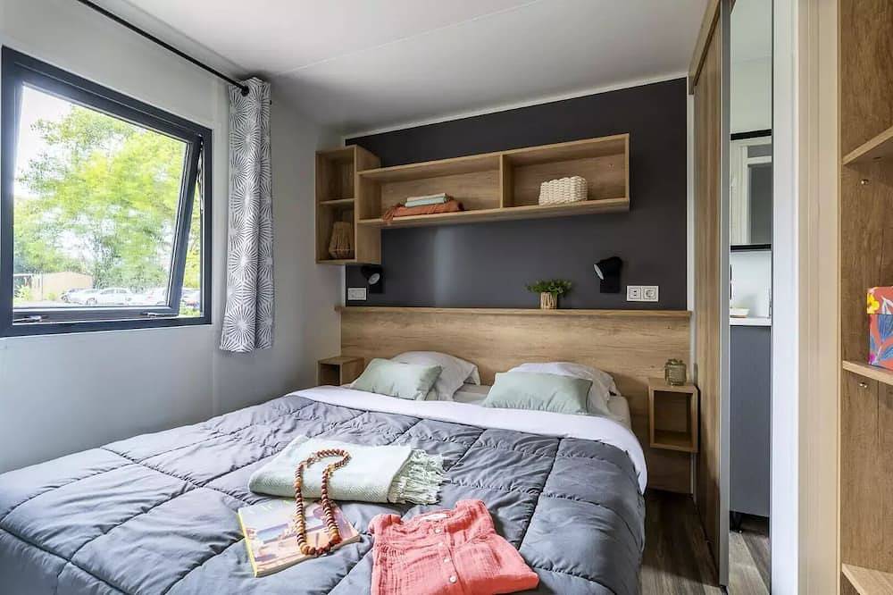 Appartement in Perros-Guirec, Côte de Granit Rose