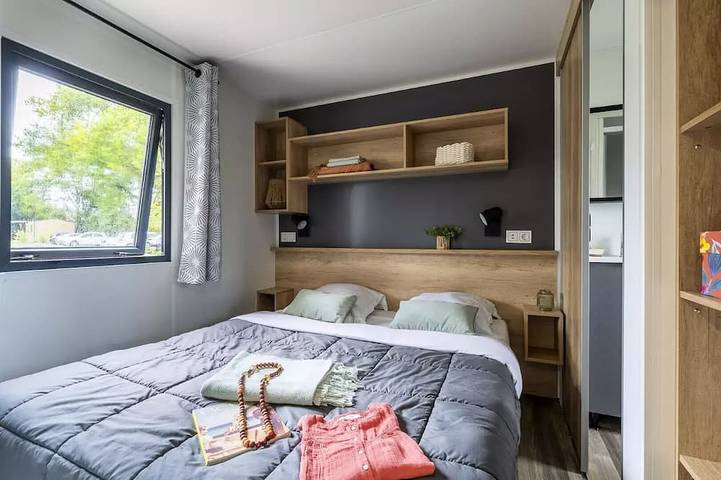 Camping pour 6 personnes à Perros-Guirec - 2