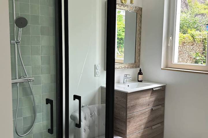 Gîte pour 7 personnes à Vire - 4