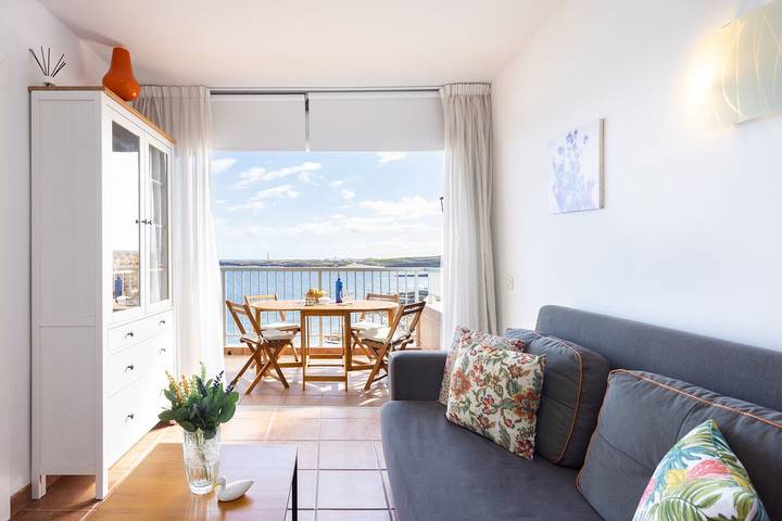 Gîte pour 2 personnes, avec terrasse à Porís de Abona - 2
