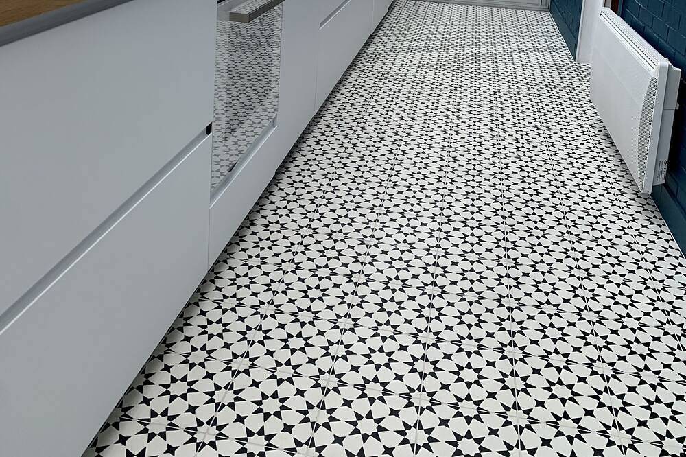 Charmante maison de vacances, à 2 min de la plage in Dinard, Région de Saint-Malo